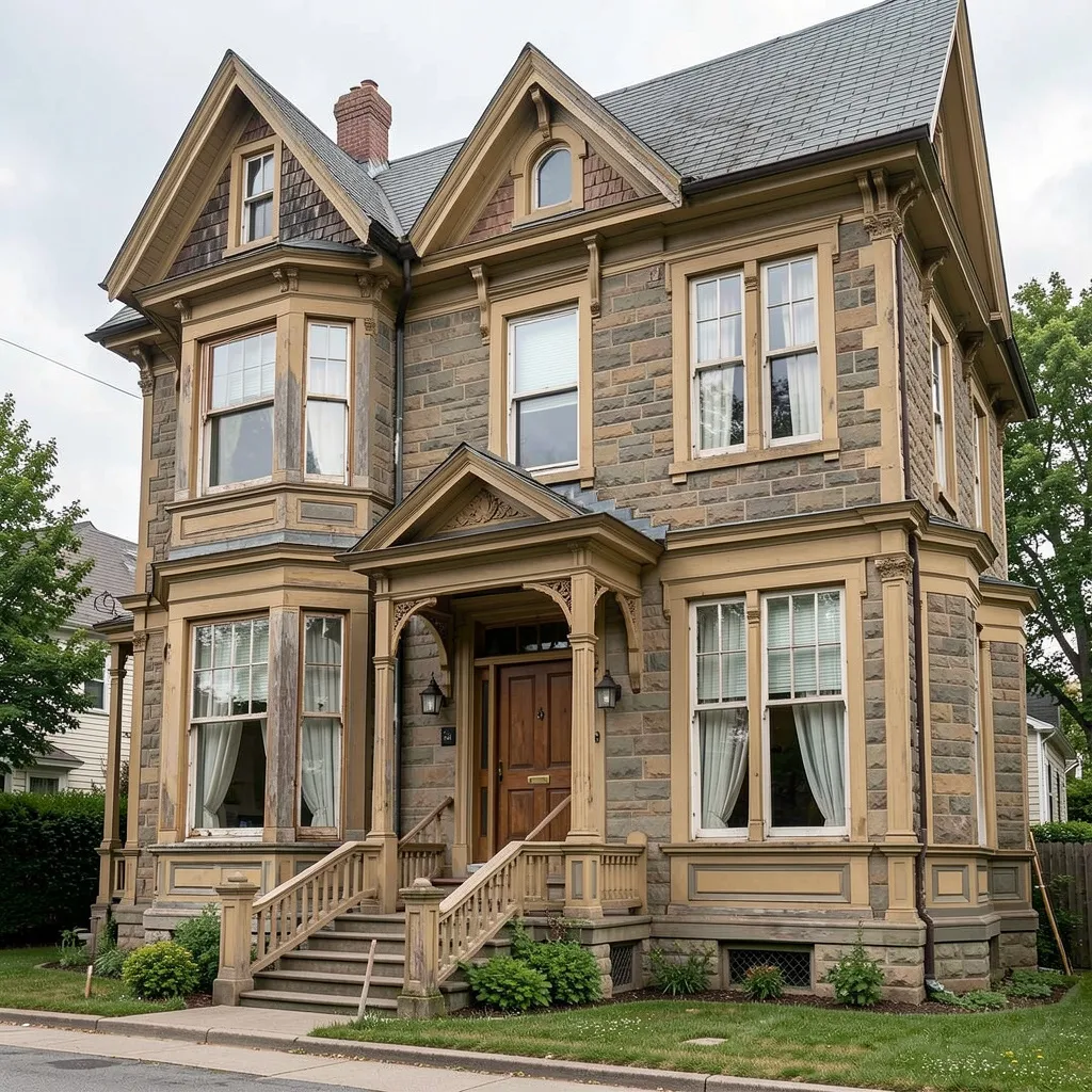 Comprehensive restoration service